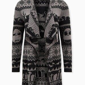 Nightmare Before Christmas